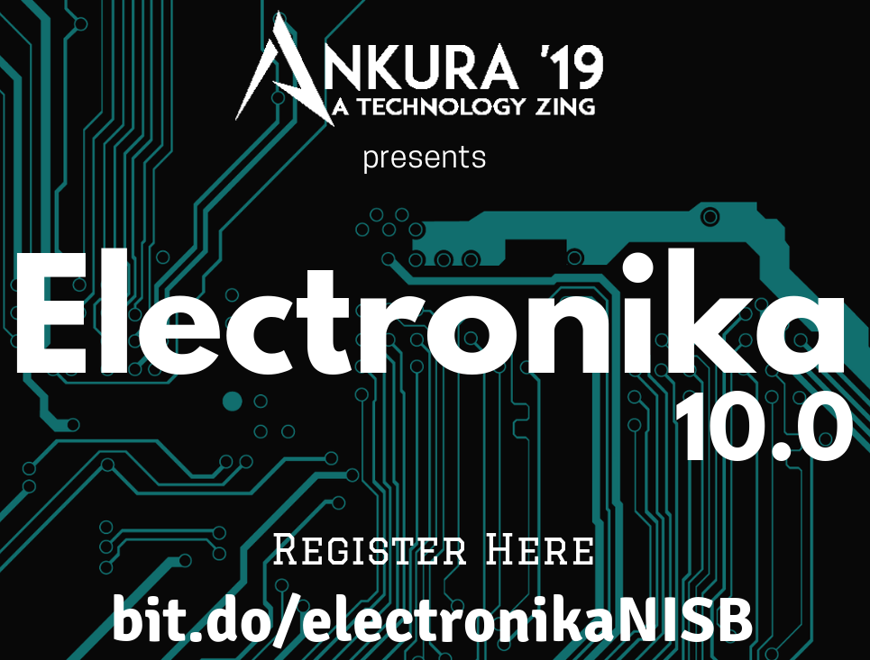 Electronika